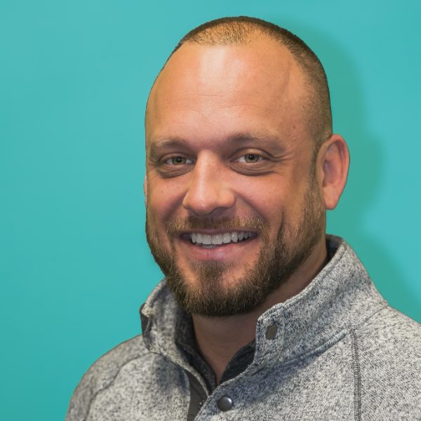 Aaron Christy founder Chatham Hills Siding Company