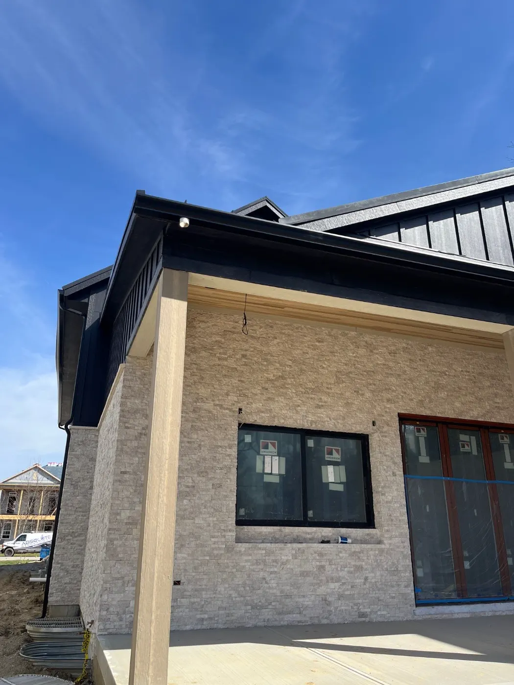 Siding by Chatham Hills Siding Company near Noblesville, IN