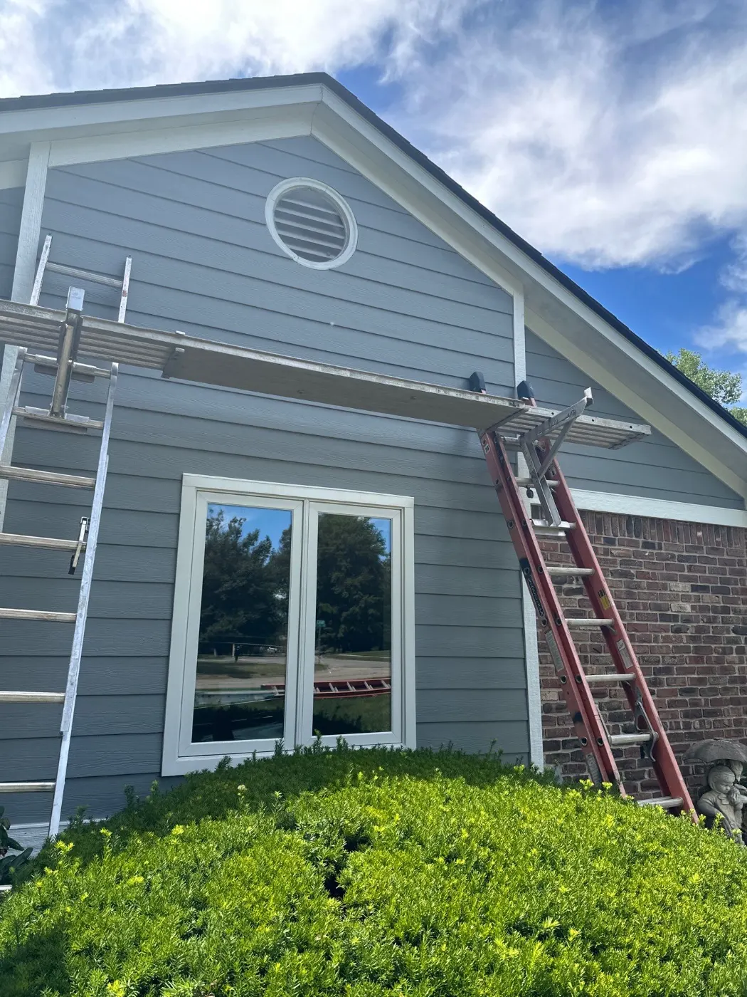 Siding by Chatham Hills Siding Company near Arcadia, IN