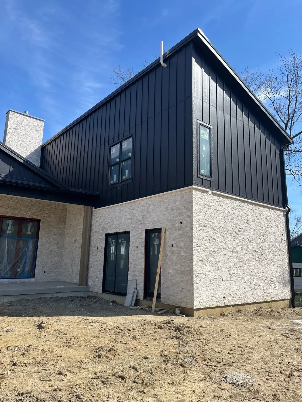 Siding by Chatham Hills Siding Company near Cicero, IN